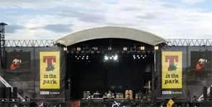 T In The Park