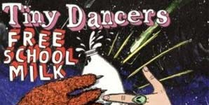 Tiny Dancers Free School Milk Album