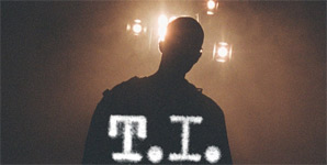 T.I Dead And Gone Single