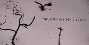 The Airborne Toxic Event The Airborne Toxic Event Album
