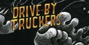 Drive By Truckers Brighter Than Creation's Dark Album