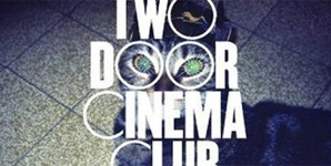 Two Door Cinema Club Tourist History Album