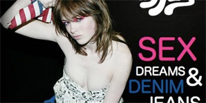 Uffie Sex Dreams and Denim Jeans Album