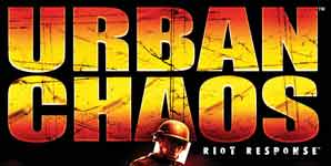 Urban Chaos: Riot Response, Review PS2
