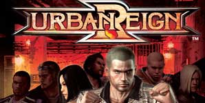 Urban Reign, review PS2