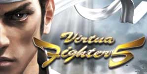 Virtua Fighter 5, PS3 Review, Sega