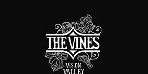 The Vines Vision Valley Album