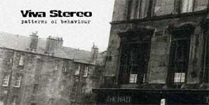 Viva Stereo Patterns of Behaviour Album