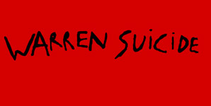 Warren Suicide Fulford Single
