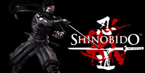 Shinobido Way of the Ninja, Review PS2