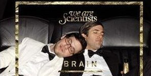 We Are Scientists Brain Thrust Mastery Album