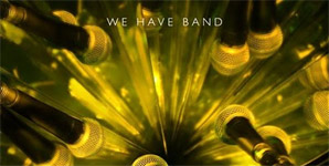 We Have Band WHB Album