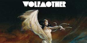 Wolfmother Wolfmother Album