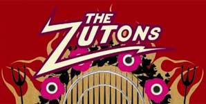 The Zutons Oh Stacey (Look What you've done) Single