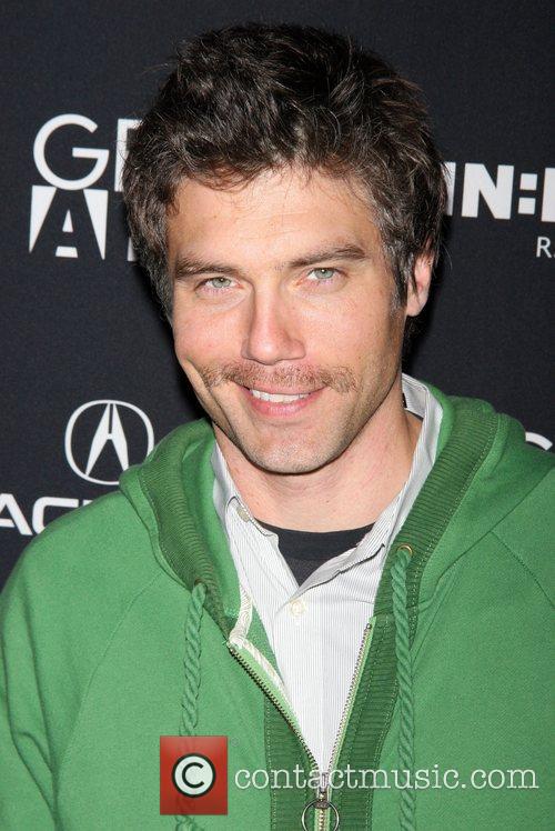 Anson Mount 1