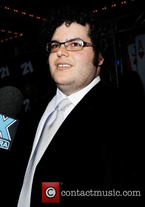 Josh Gad