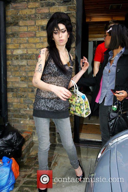 Amy Winehouse 1