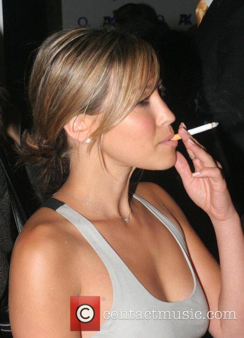 Rachel Stevens