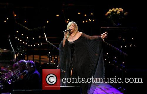 Barbra Streisand 1