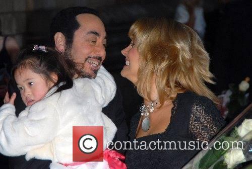 David Gest 1