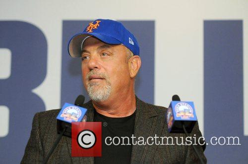 Billy Joel and Beatles 1