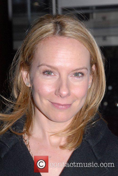 Amy Ryan