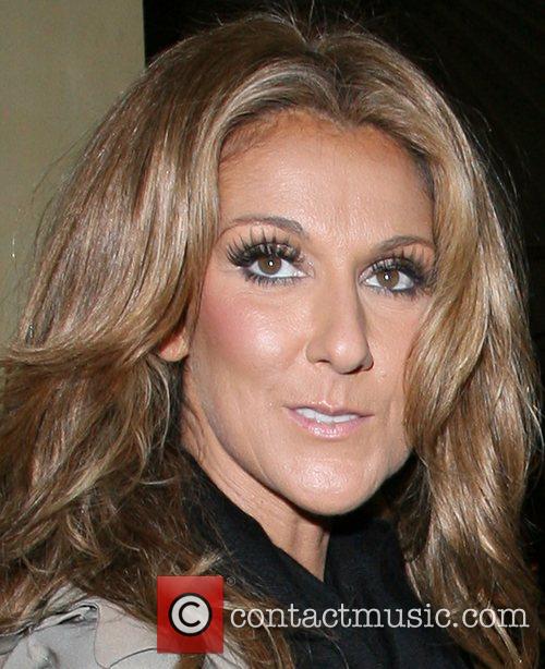 Celine Dion 1