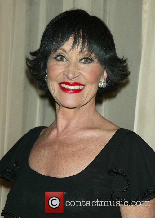 Chita Rivera