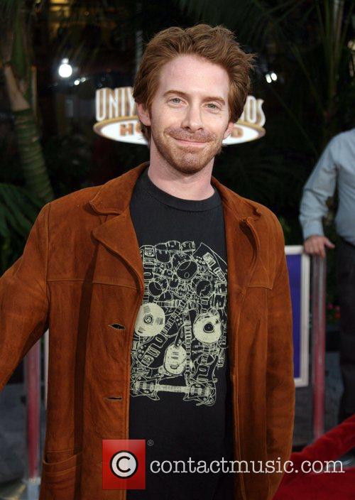 Seth Green