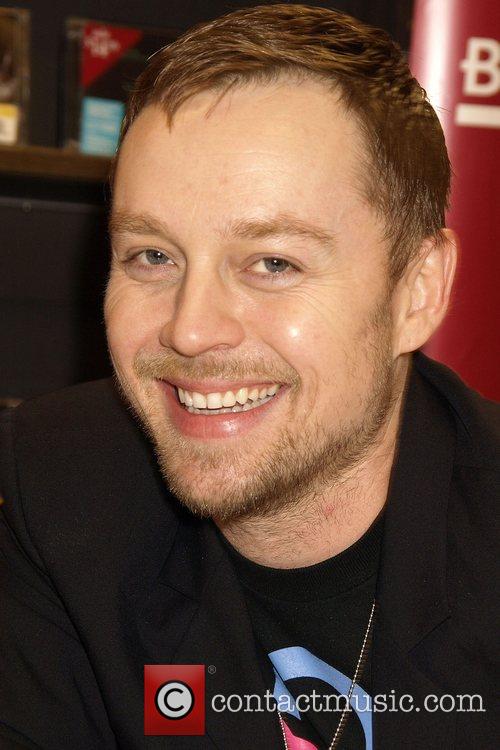 Darren Hayes 1