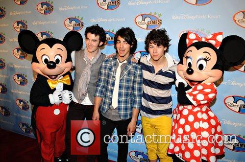 Jonas Brothers