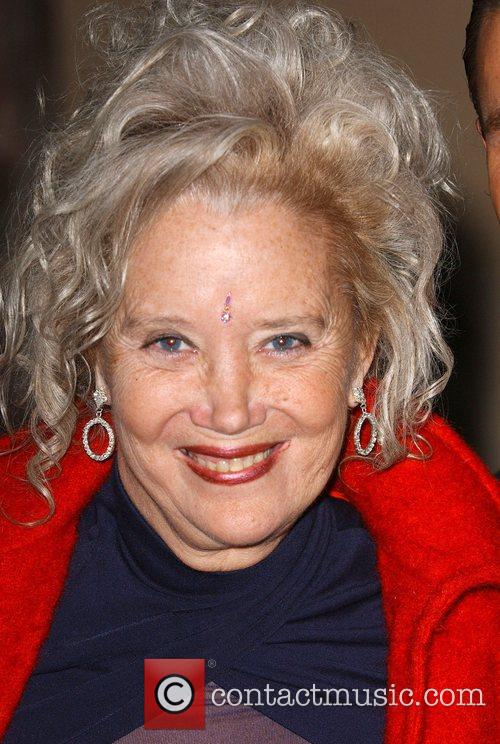 Sally Kirkland 1