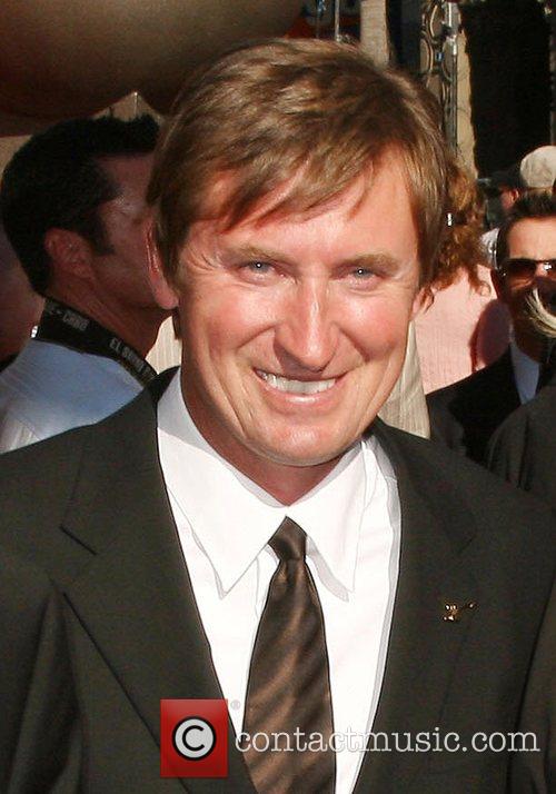 Wayne Gretzky 1