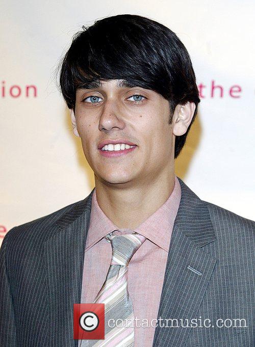 Teddy Geiger 1