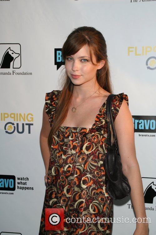 Daveigh Chase