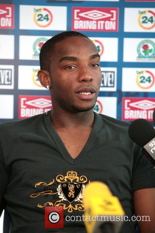 Benni Mccarthy 1