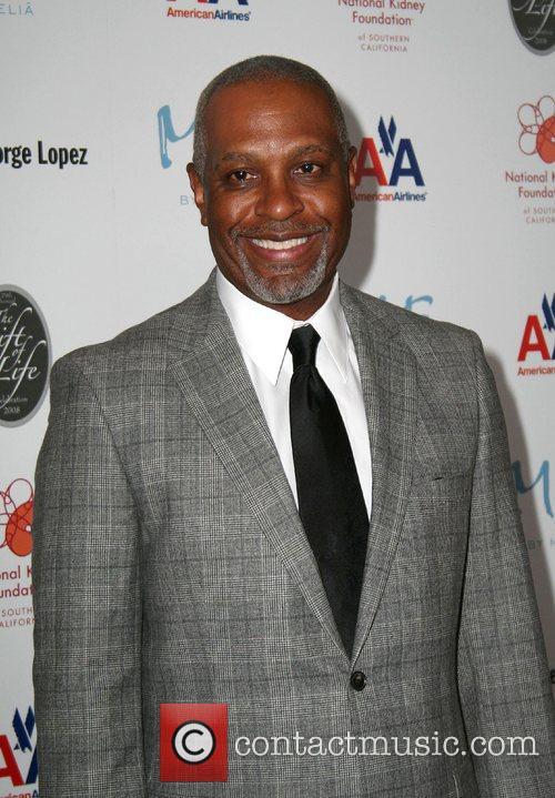 James Pickens Jr. and James Pickens