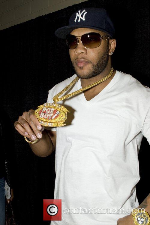 Flo Rida 1