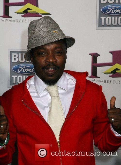 Anthony Hamilton