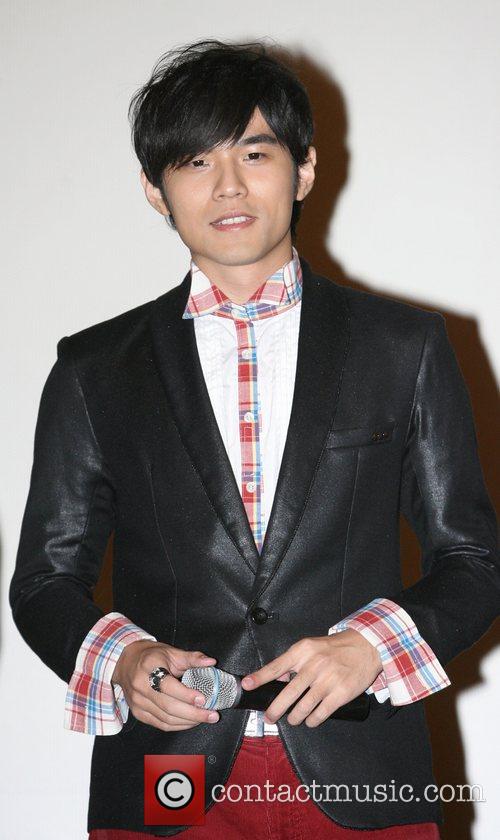 Jay Chou 1