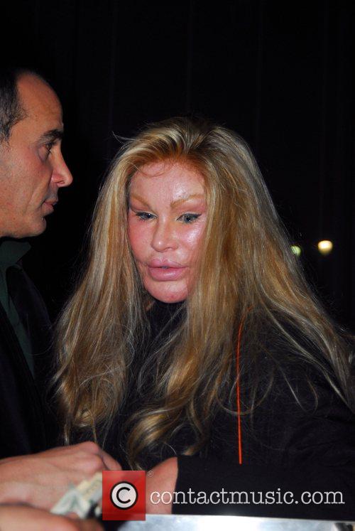 Jocelyn Wildenstein 1