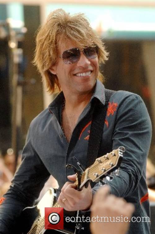 Bon Jovi 1