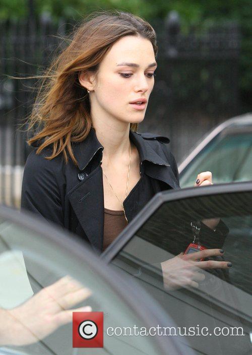 Keira Knightley 1