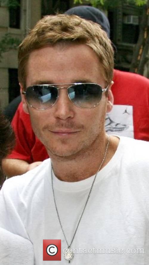 Kevin Connolly 1