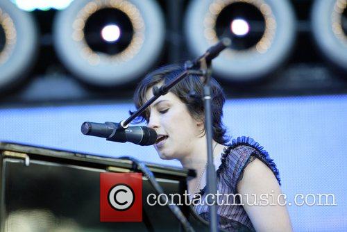 Missy Higgins