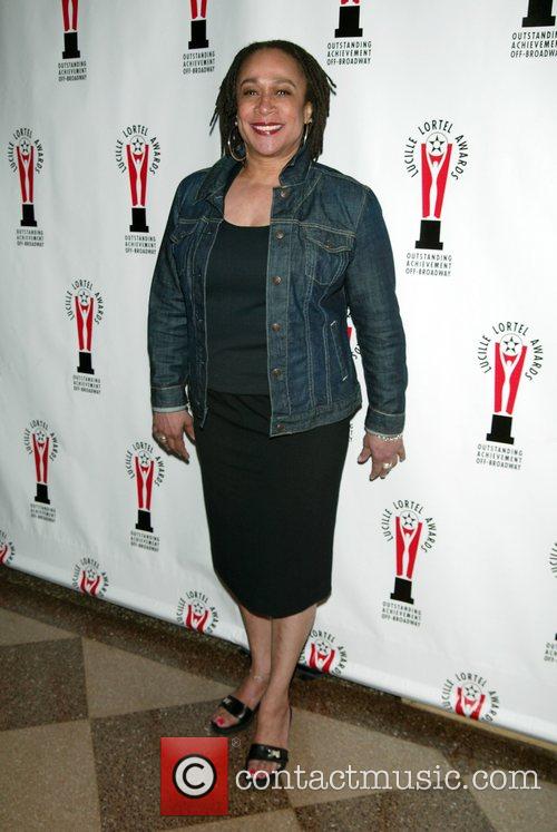 S Epatha Merkerson