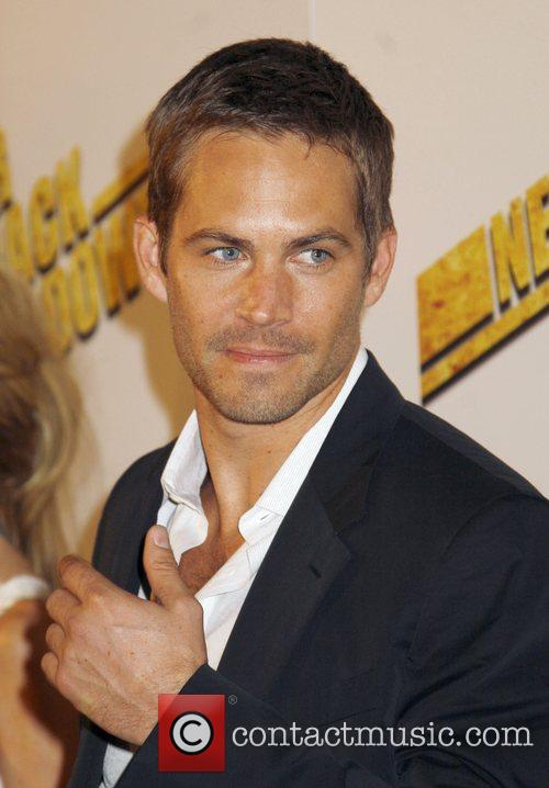 Paul Walker