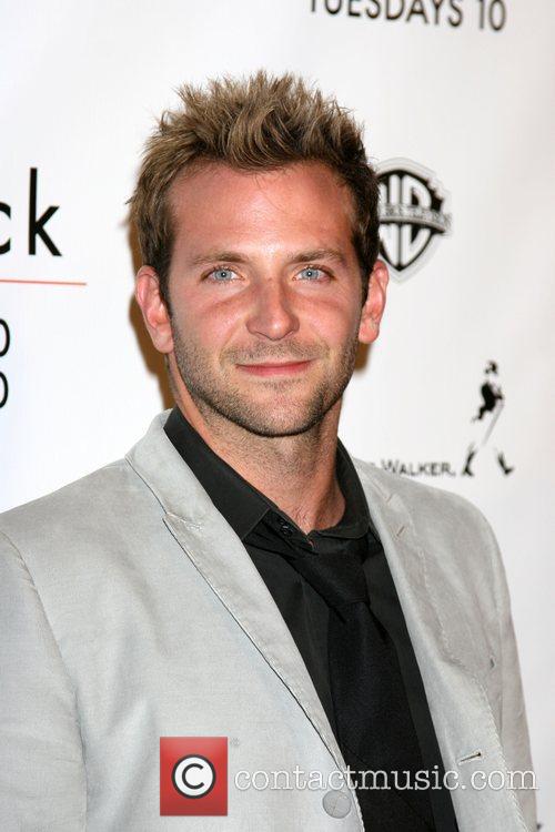 Bradley Cooper 1