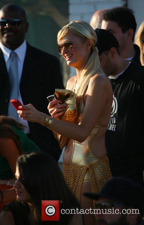 Paris Hilton 1