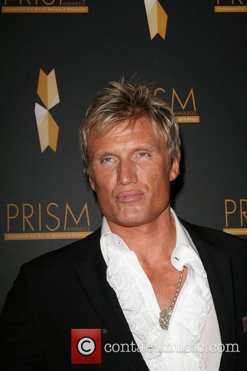 Dolph Lundgren 1